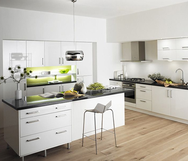 定制櫥柜10大貓膩曝光！