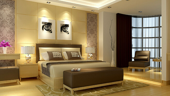 【臥室擺設(shè)風(fēng)水】 臥室如何擺設(shè)風(fēng)水好