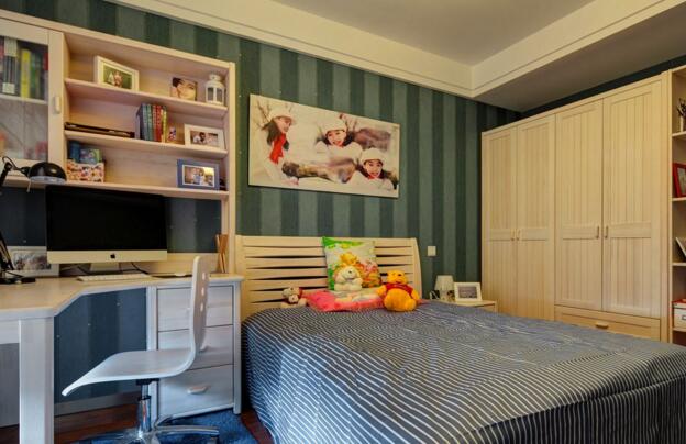 【兒童房風(fēng)水】兒童房掛畫風(fēng)水