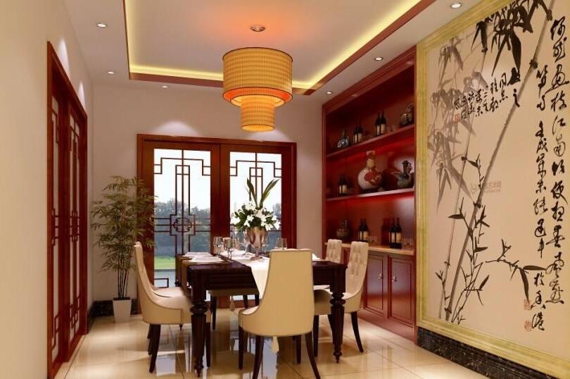 【餐廳掛畫風(fēng)水】打造餐廳好風(fēng)水