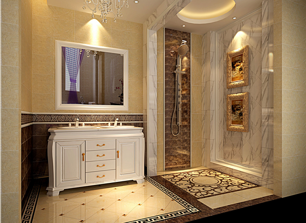 衛(wèi)生間裝修注意事項