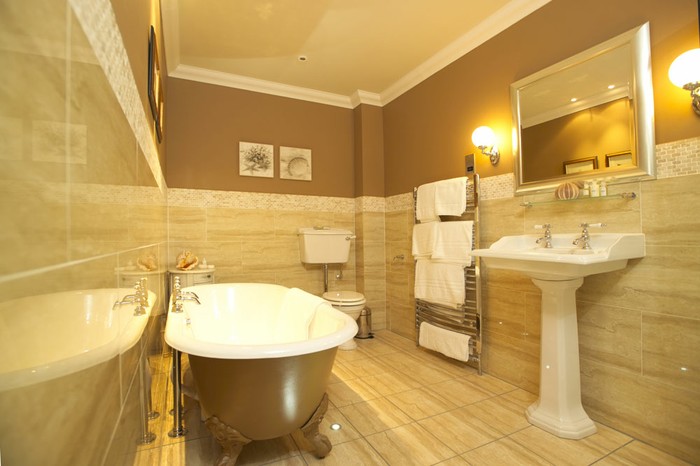 裝修一定要知道的常識 衛(wèi)生間裝修注意