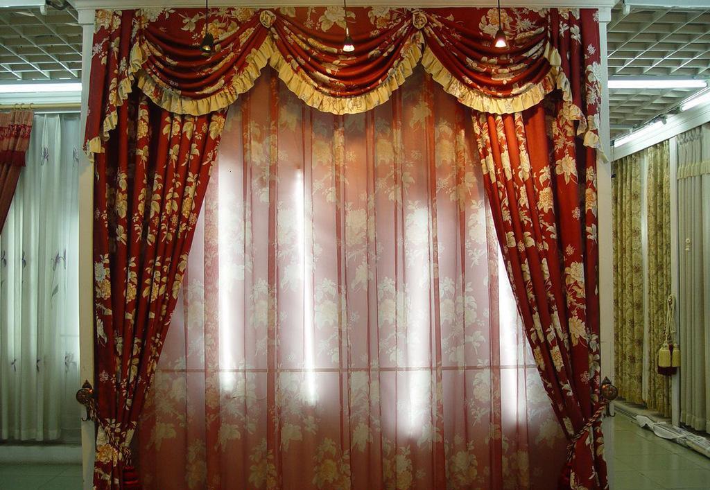 【窗簾風(fēng)水】窗簾風(fēng)水 聚氣聚財、破煞、桃花