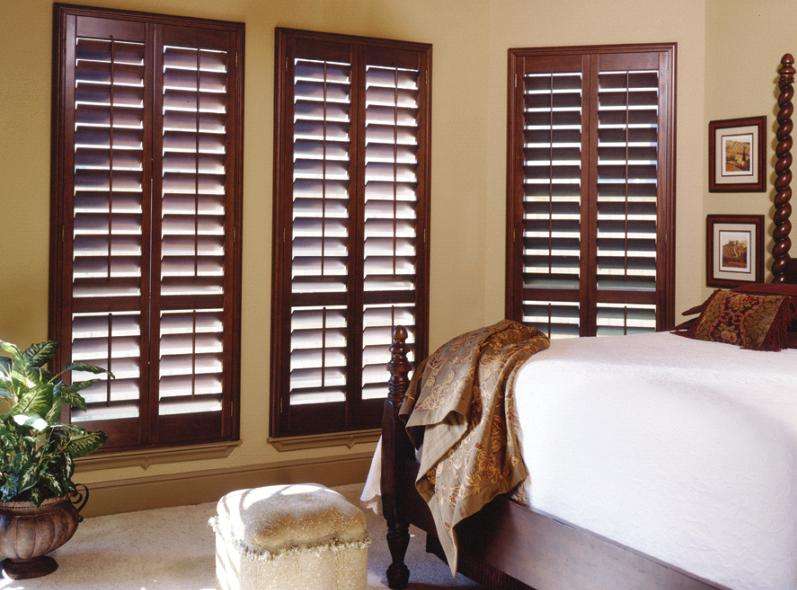 現(xiàn)代百葉窗的作用有哪些？