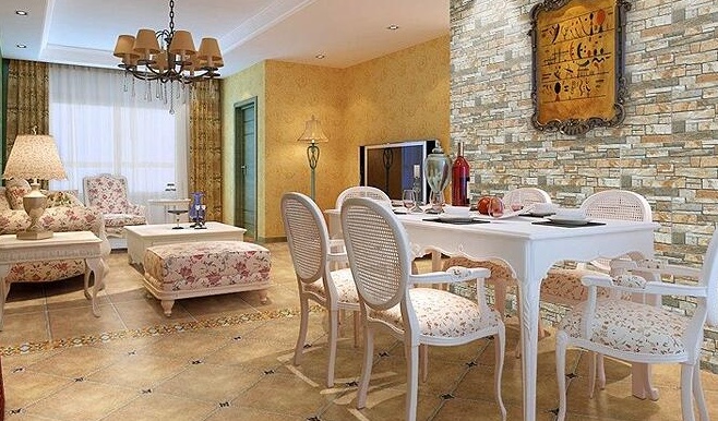 “墻裝”新手內(nèi)墻磚鋪裝常識講解