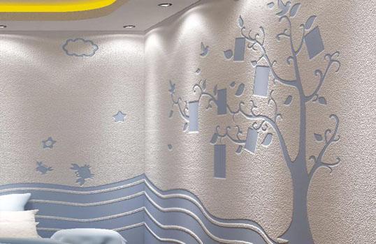 注意！裝修使用硅藻泥的選購誤區(qū)