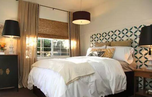 睡眠日來啦 臥室色彩搭配技巧小百科