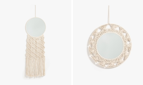 圖片來源/Zara Home官網(wǎng)截圖