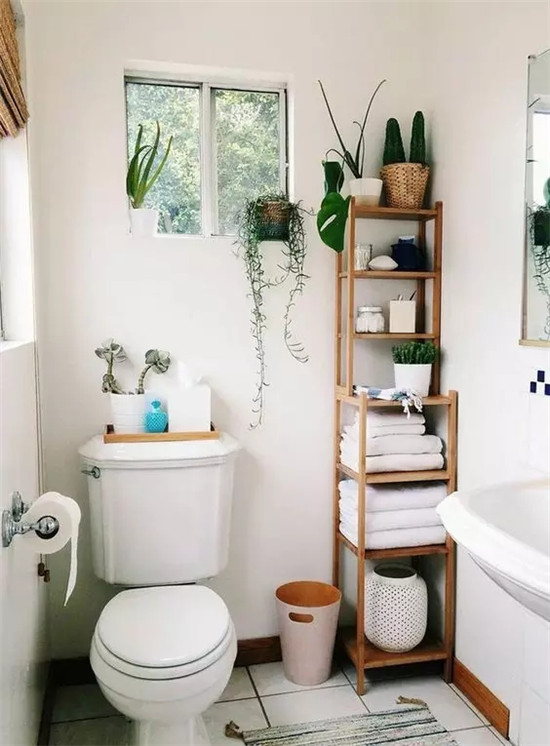 廁所千萬(wàn)別裝柜子，不信你看！