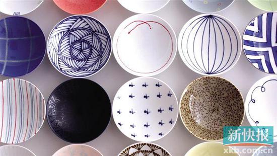 琺瑯餐具 會(huì)說(shuō)故事的食器