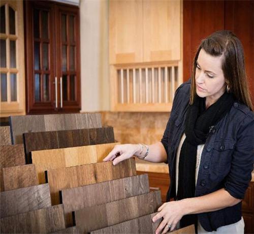 常見的地板選購陷阱 你中招了沒