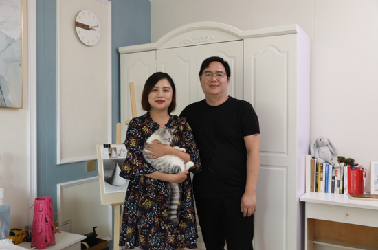 90后品《夢(mèng)享空間》:房子是租來(lái)的，但生活不是