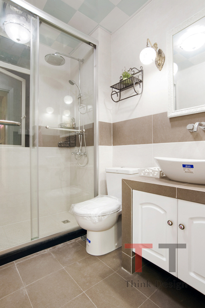 全面揭秘花灑選購秘訣