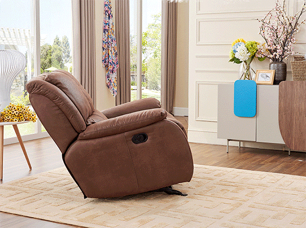 冬天宜在家擼貓追劇打游戲？你還缺張懶人沙發(fā)椅