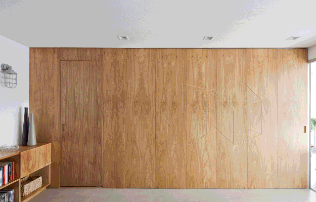 “無門”勝有門的隱形門怎么裝？