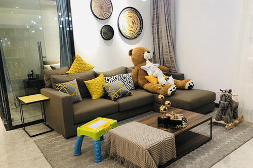 定制vs成品，為何家長(zhǎng)更愿意選擇前者？