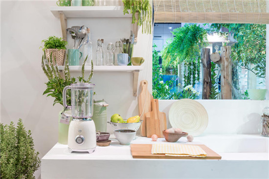 瞄準(zhǔn)小需求，“小“家電成為增速可觀(guān)的市場(chǎng)