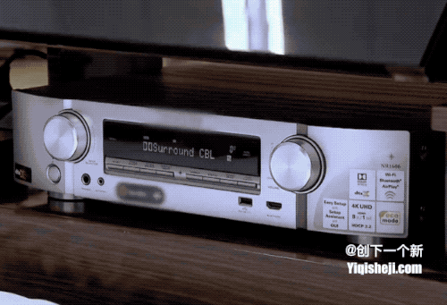 單身公寓碰上高級(jí)黑科技  不敢相信這只有35平米 