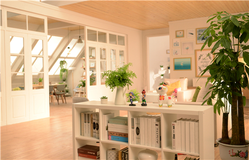 石墨烯之采暖行業(yè)應用：節(jié)能環(huán)保健康