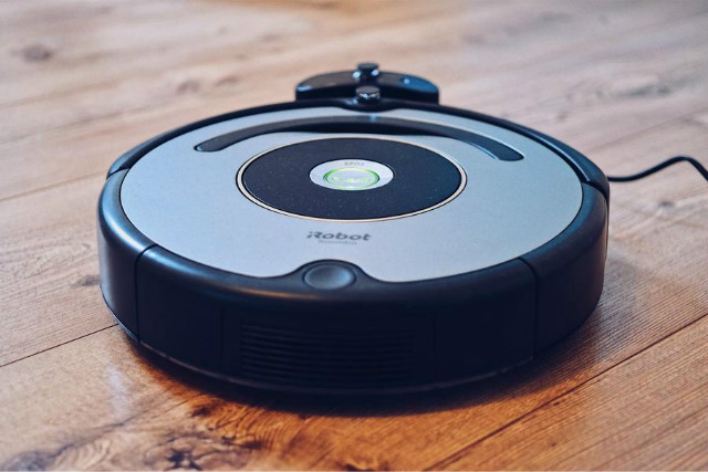 中國(guó)掃地機(jī)器人市場(chǎng)還有待挖掘