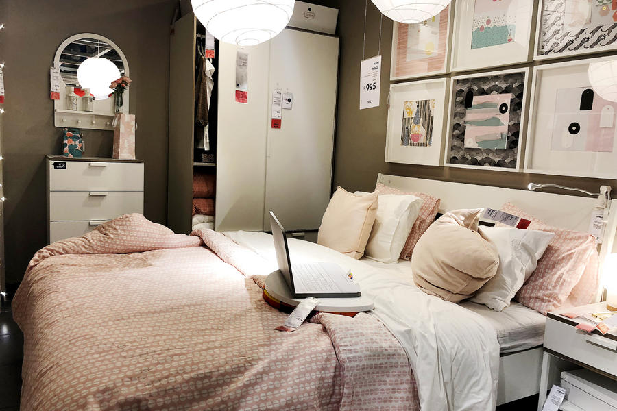 傳統(tǒng)家居企業(yè)涉足電商要避免的幾個(gè)“坑”