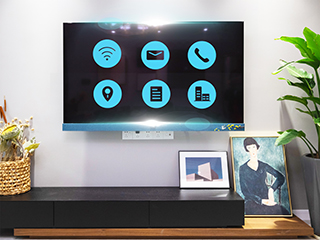 明年65寸電視或成為主流 新技術(shù)應(yīng)用將改變當(dāng)前價格戰(zhàn)