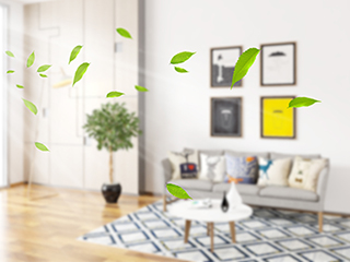 空氣凈化器市場(chǎng)質(zhì)量問題層出不窮亟待治理