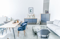 小戶型裝修攻略——線條設(shè)計(jì)